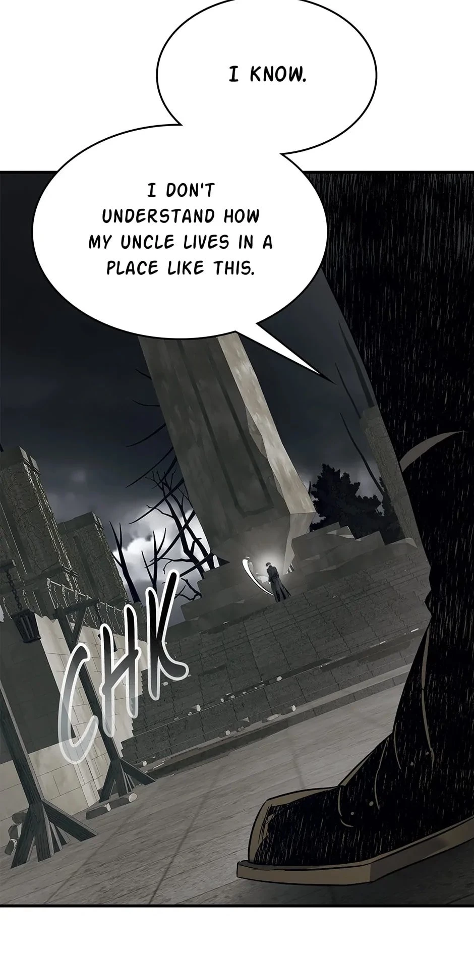 Level Up with the Gods Chapter 103 - 37