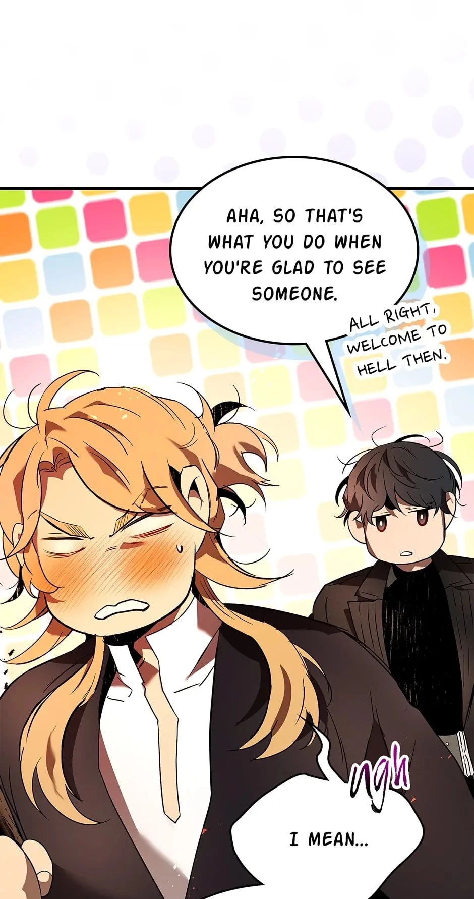 Level Up with the Gods Chapter 103 - 45