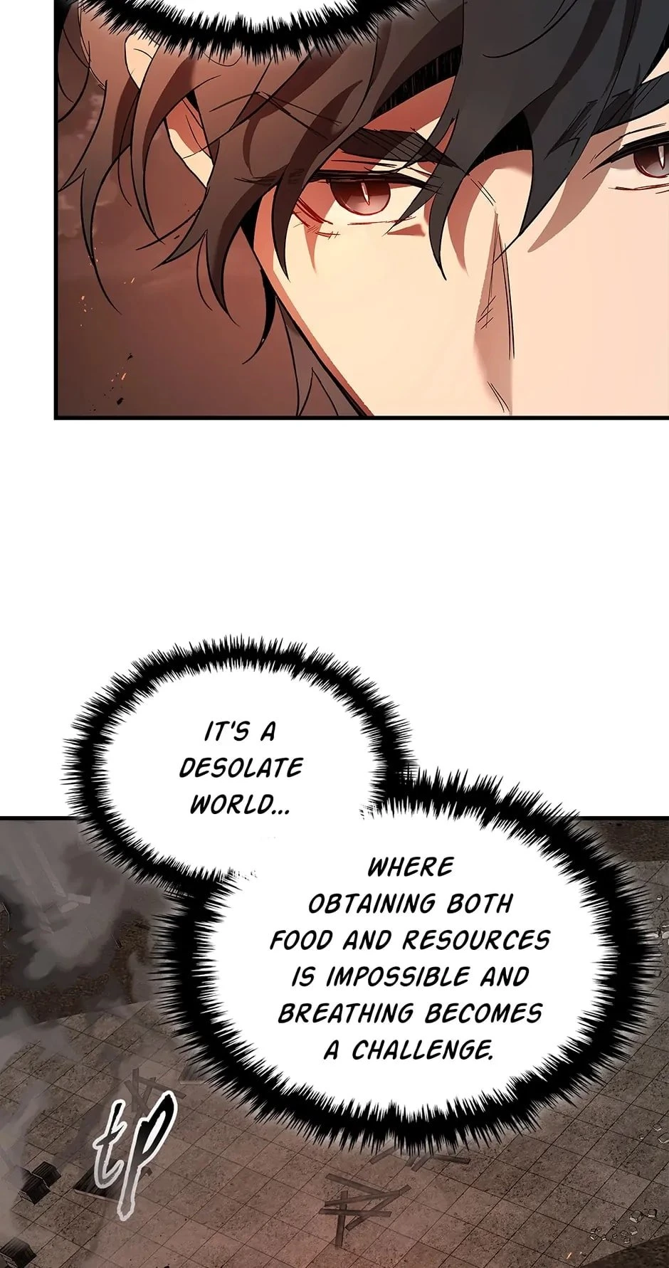 Level Up with the Gods Chapter 103 - 47