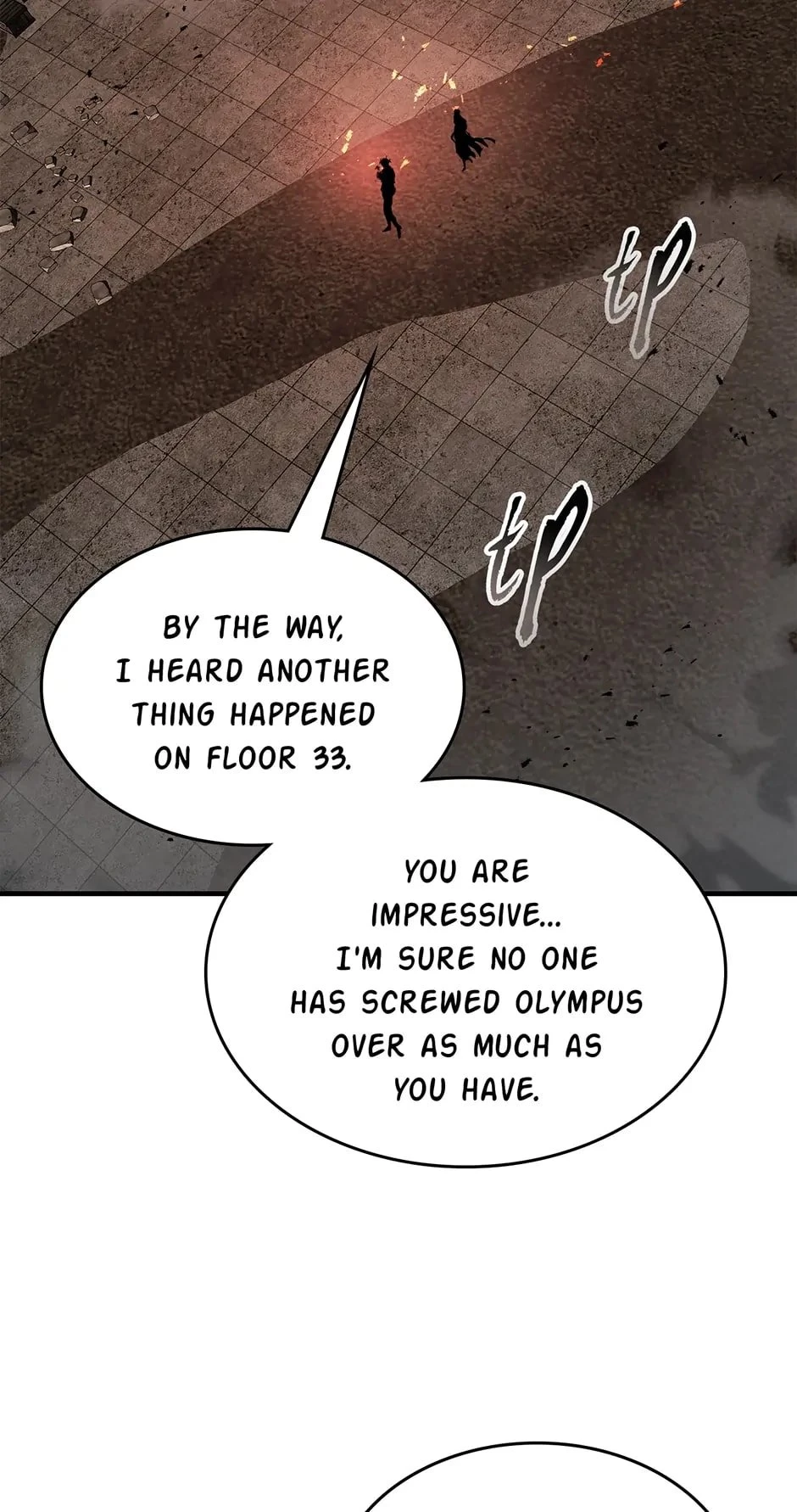 Level Up with the Gods Chapter 103 - 48