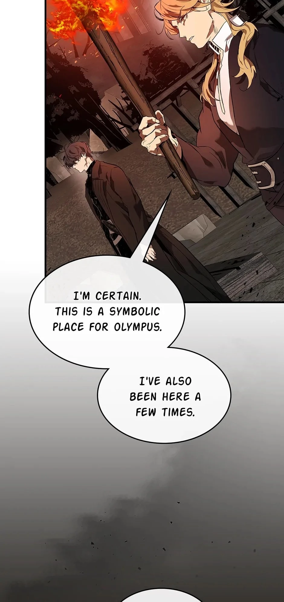 Level Up with the Gods Chapter 103 - 54