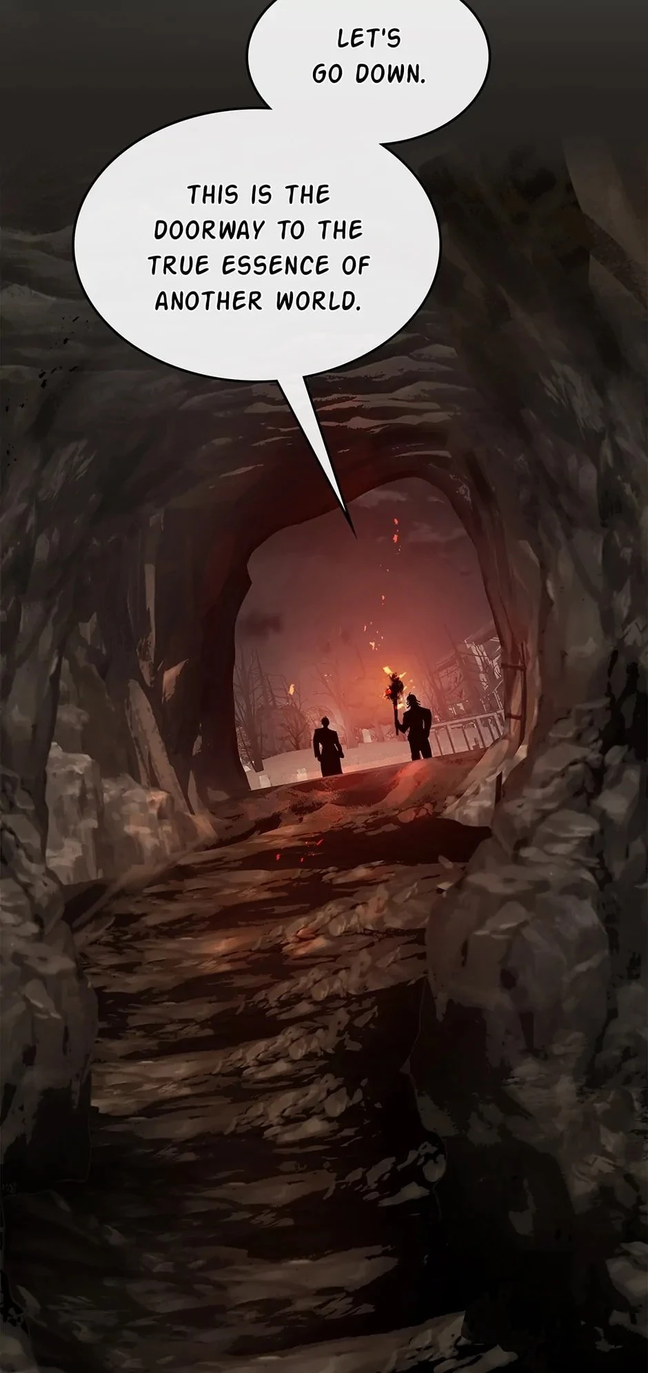 Level Up with the Gods Chapter 103 - 55