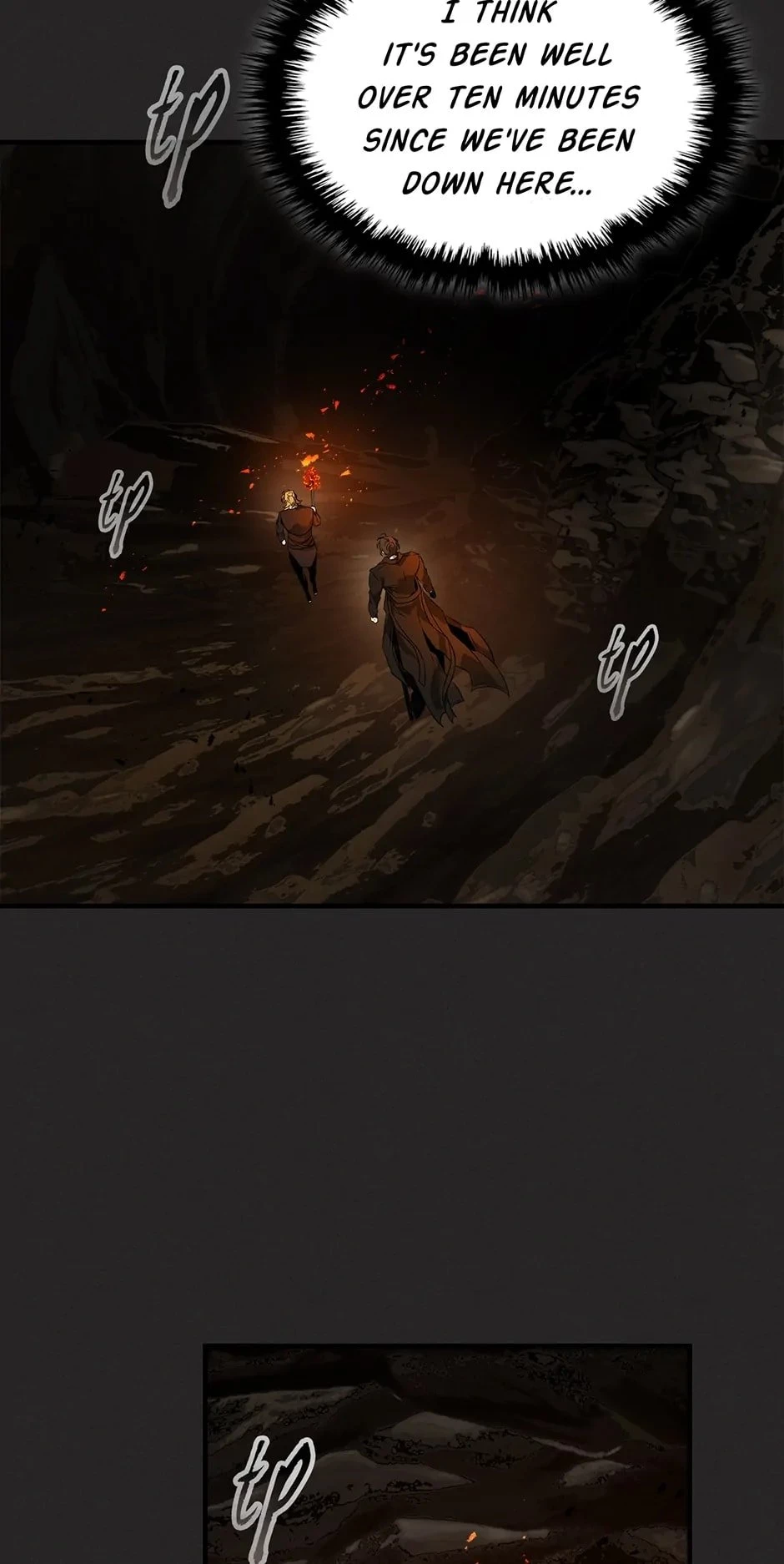 Level Up with the Gods Chapter 103 - 59