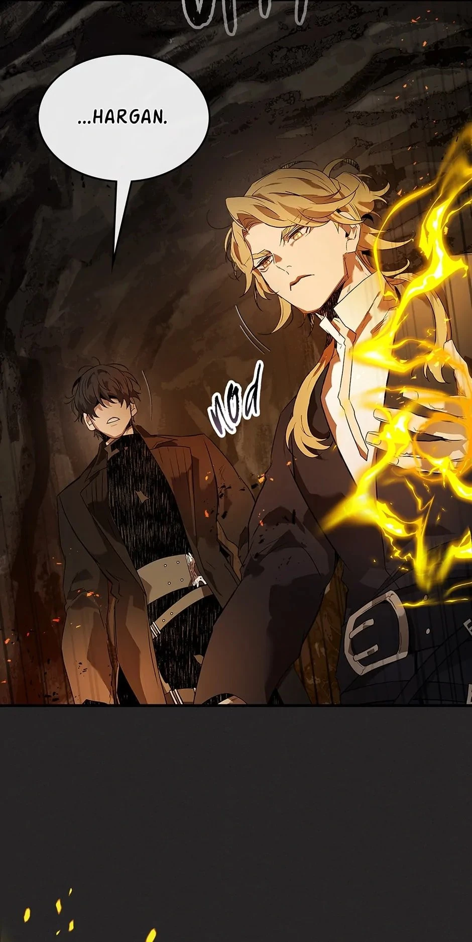 Level Up with the Gods Chapter 103 - 61