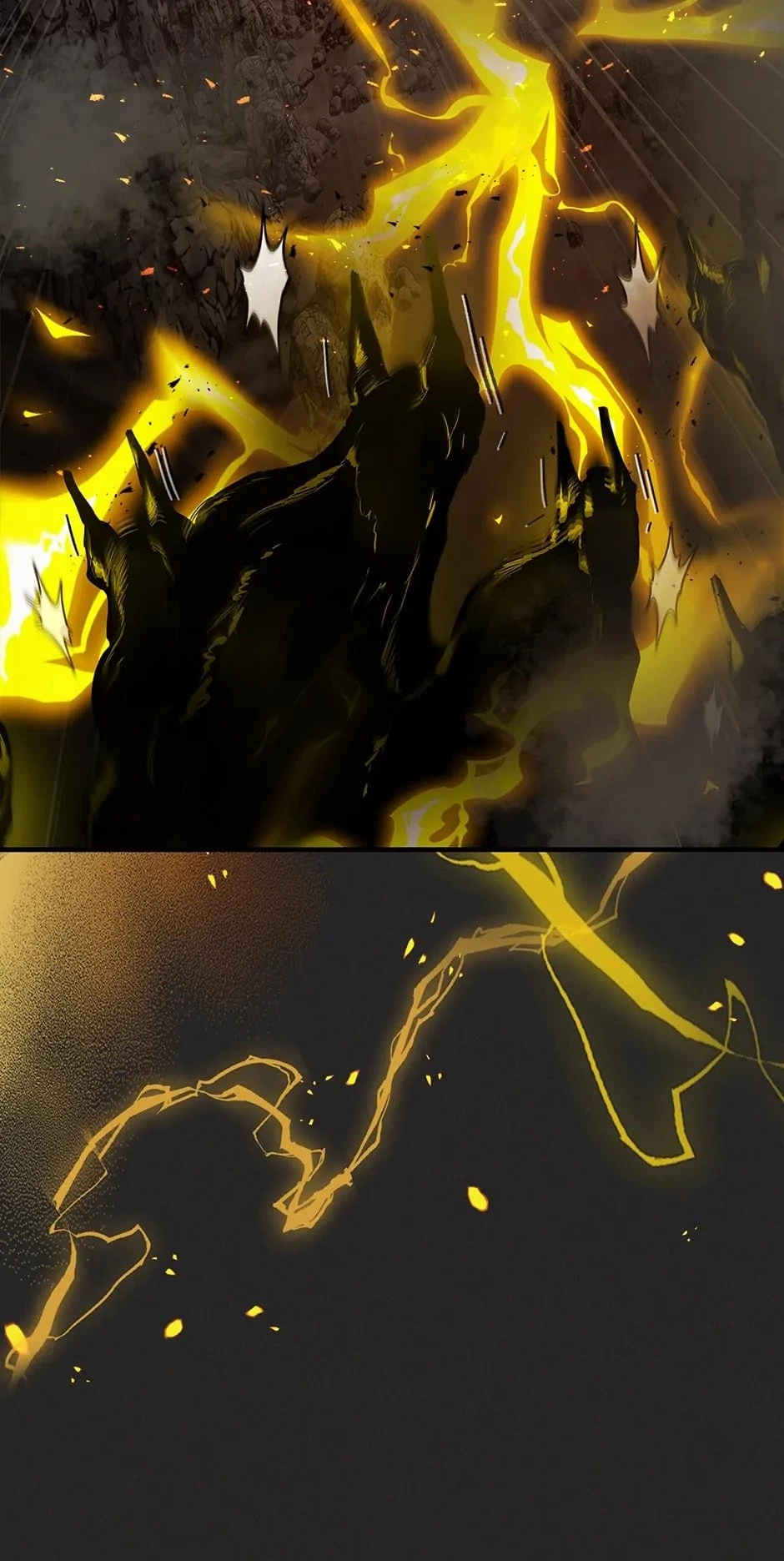 Level Up with the Gods Chapter 103 - 63