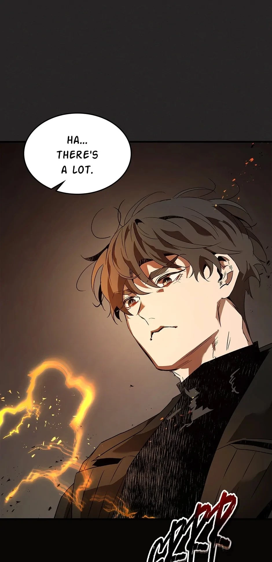 Level Up with the Gods Chapter 103 - 64