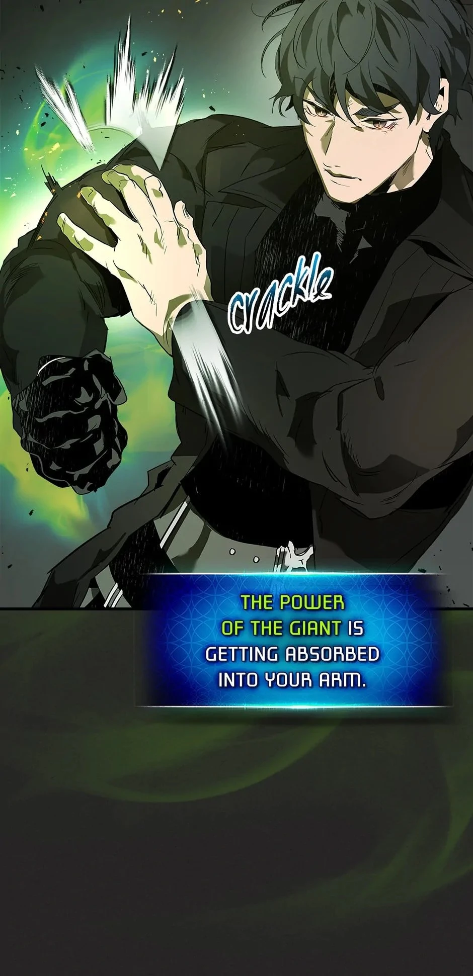 Level Up with the Gods Chapter 103 - 69
