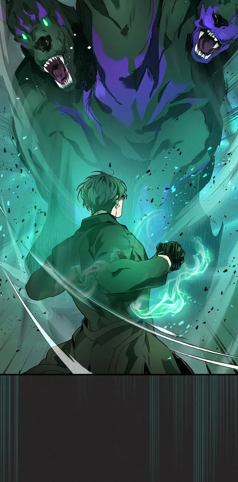 Level Up with the Gods Chapter 103 - 71