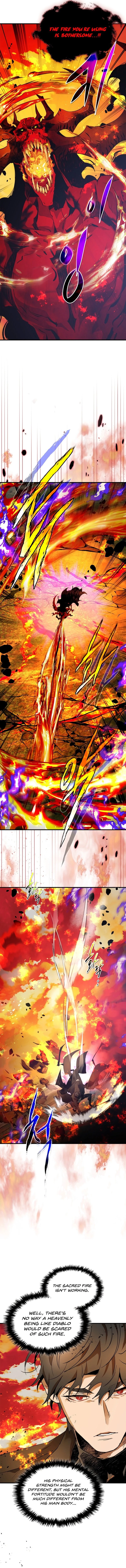 Level Up with the Gods Chapter 102 - 7
