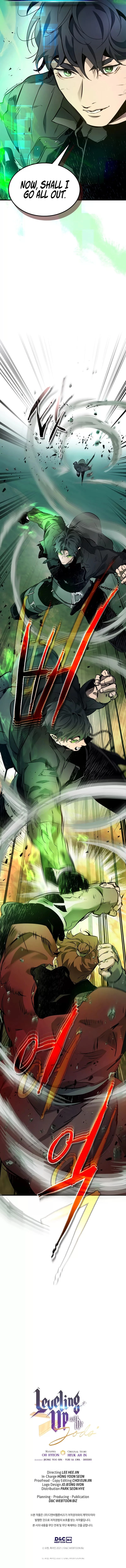 Level Up with the Gods Chapter 99 - 8
