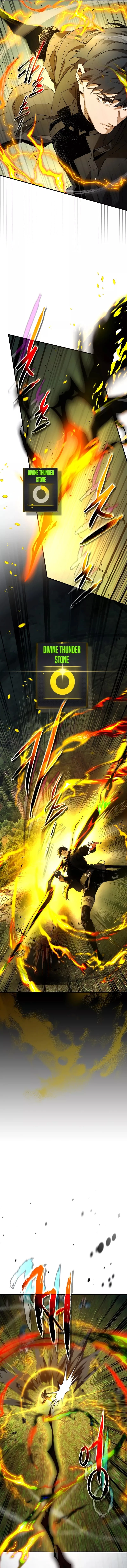 Level Up with the Gods Chapter 97 - 8