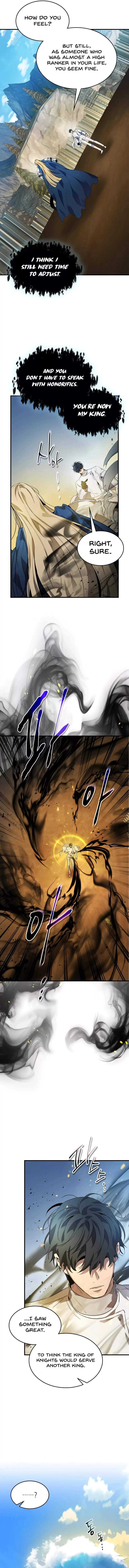 Level Up with the Gods Chapter 95 - 3