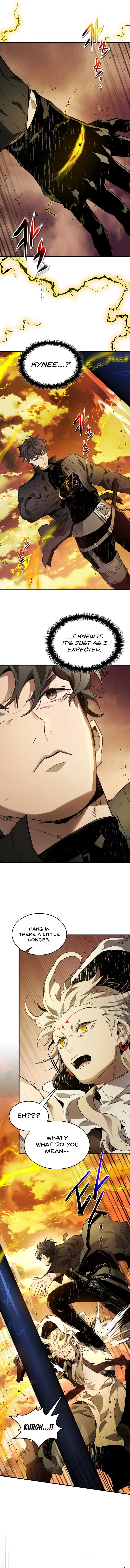 Level Up with the Gods Chapter 93 - 4
