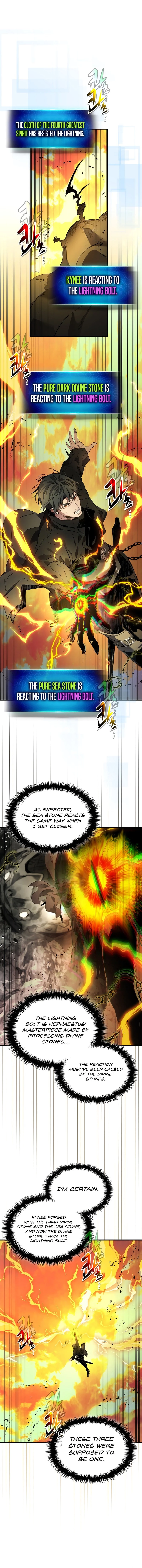 Level Up with the Gods Chapter 93 - 6