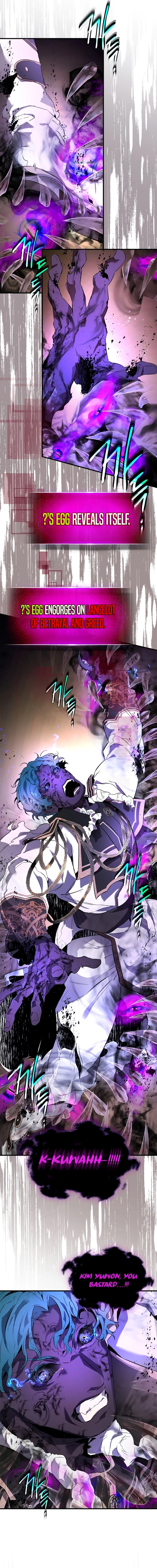 Level Up with the Gods Chapter 92 - 3