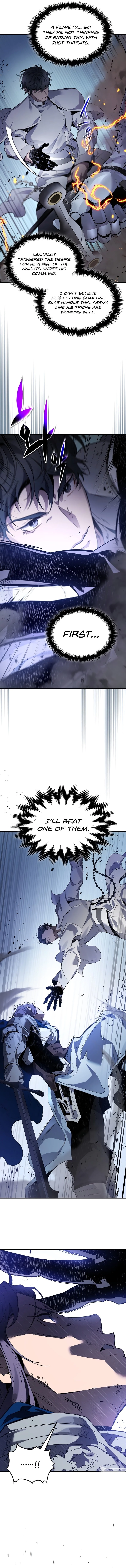 Level Up with the Gods Chapter 87 - 4