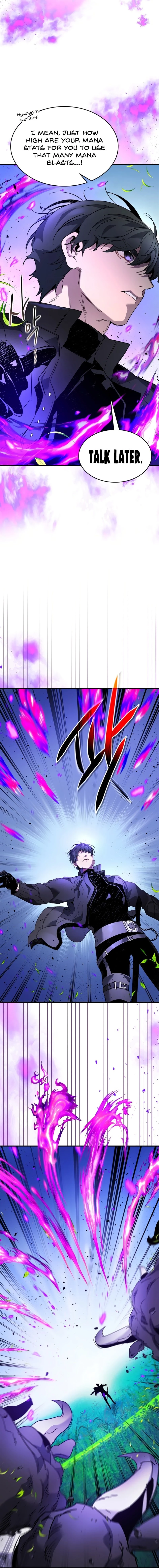 Level Up with the Gods Chapter 82 - 12