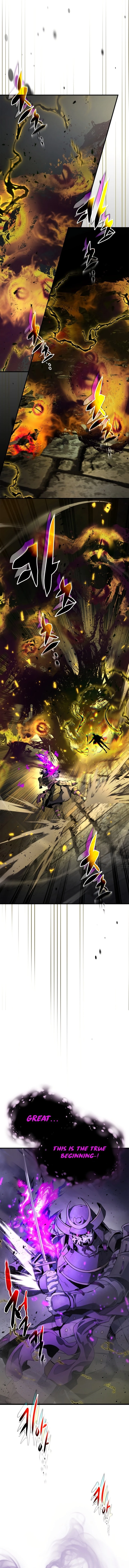 Level Up with the Gods Chapter 78 - 2