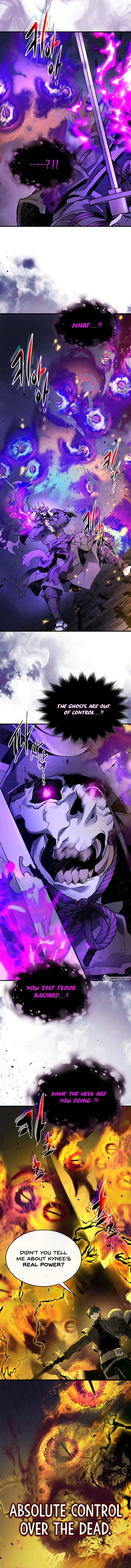 Level Up with the Gods Chapter 78 - 3
