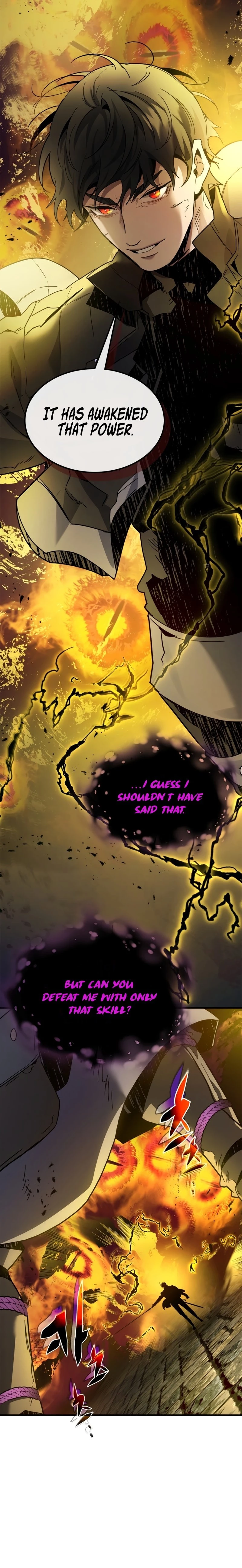 Level Up with the Gods Chapter 78 - 4