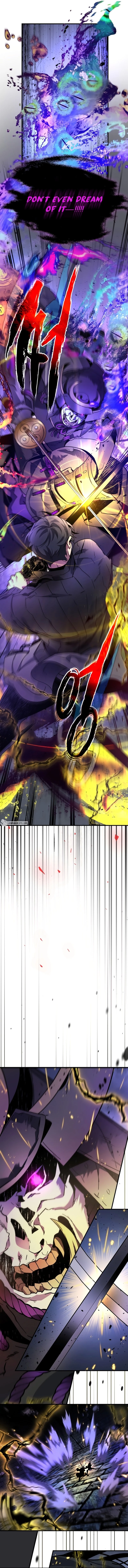 Level Up with the Gods Chapter 78 - 5