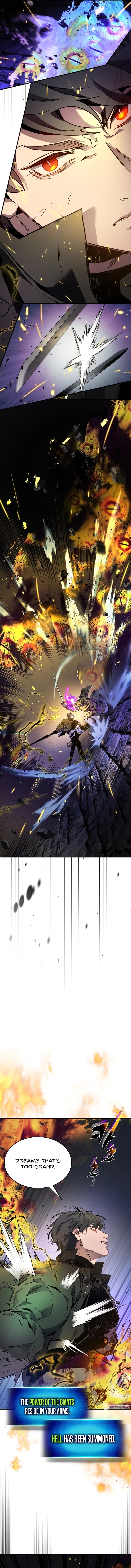 Level Up with the Gods Chapter 78 - 6