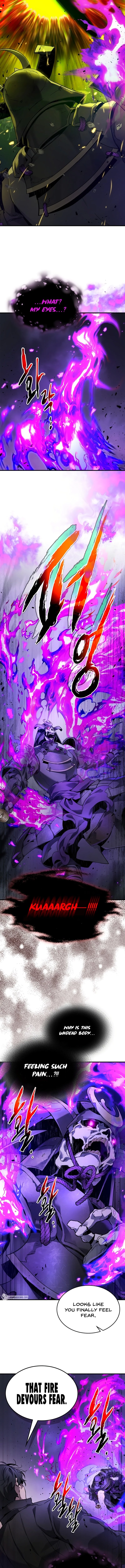 Level Up with the Gods Chapter 78 - 9