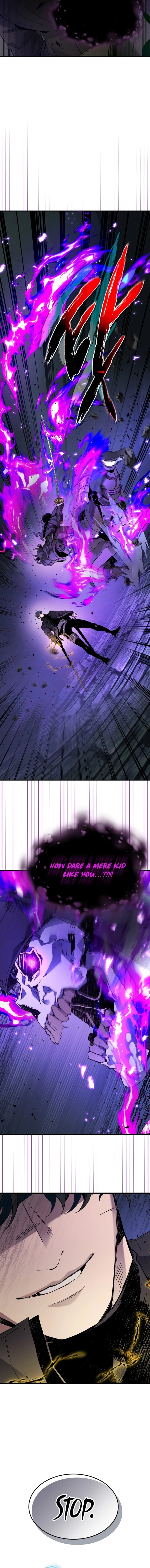 Level Up with the Gods Chapter 78 - 10