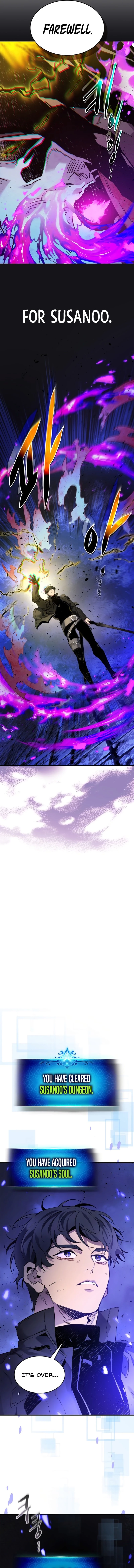 Level Up with the Gods Chapter 78 - 12
