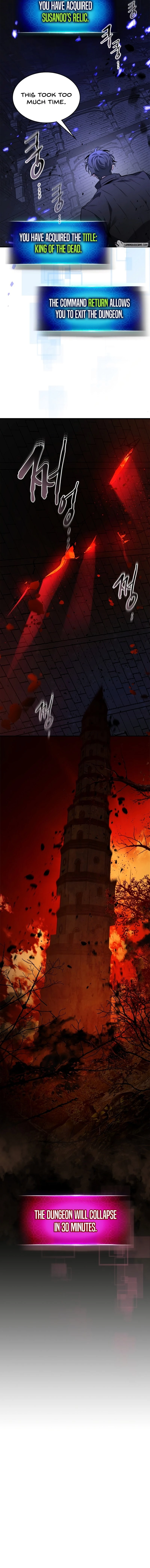 Level Up with the Gods Chapter 78 - 13
