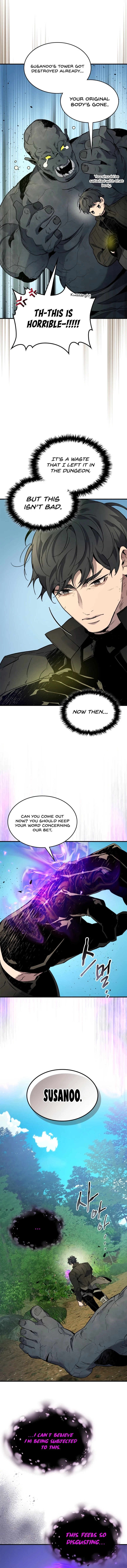 Level Up with the Gods Chapter 78 - 18