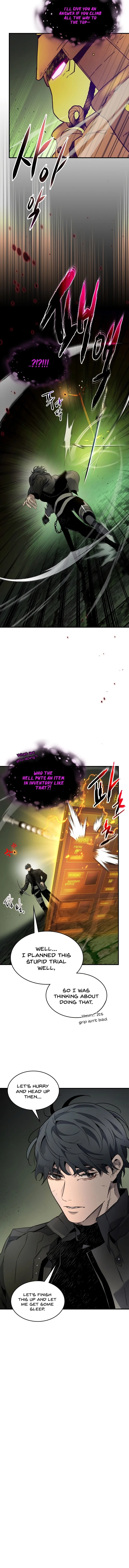 Level Up with the Gods Chapter 76 - 4