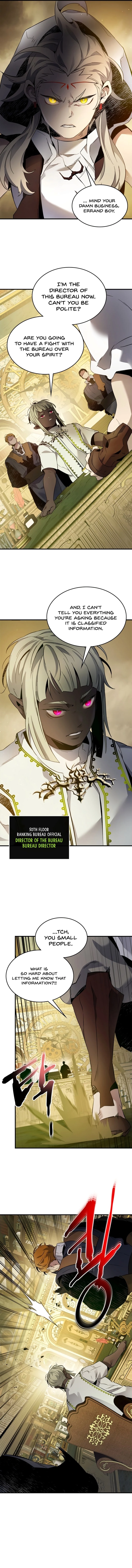 Level Up with the Gods Chapter 76 - 6