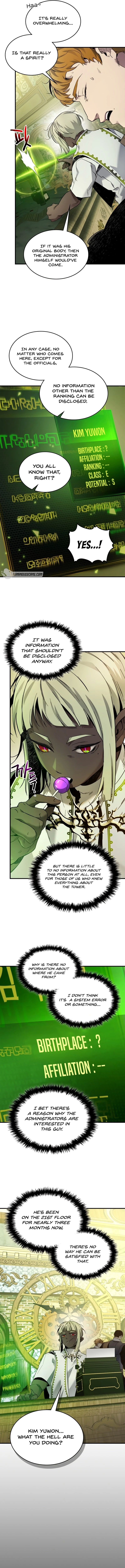 Level Up with the Gods Chapter 76 - 7