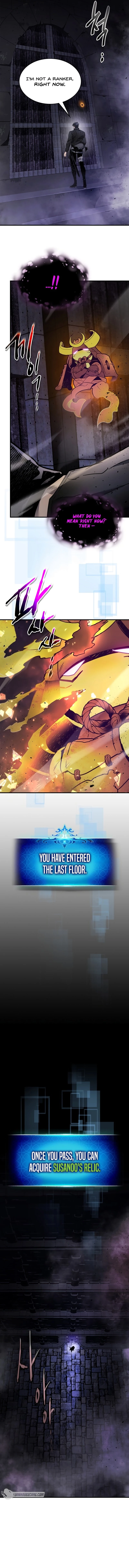 Level Up with the Gods Chapter 76 - 10