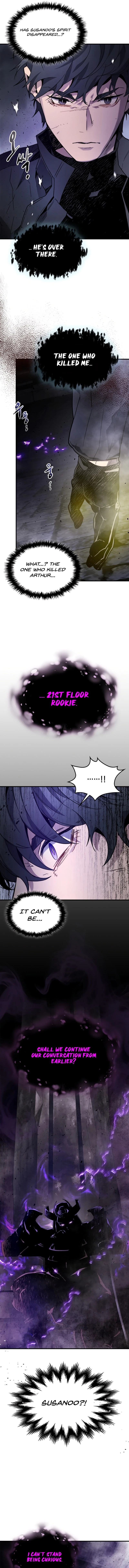 Level Up with the Gods Chapter 76 - 11