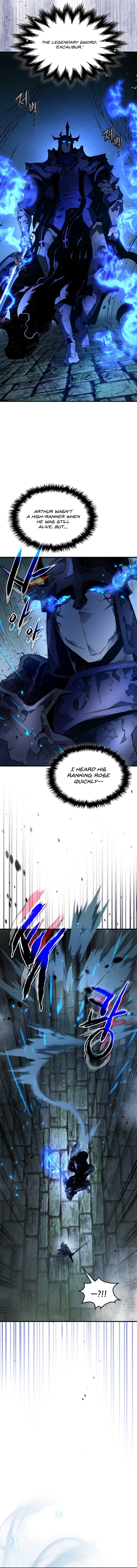 Level Up with the Gods Chapter 75 - 4