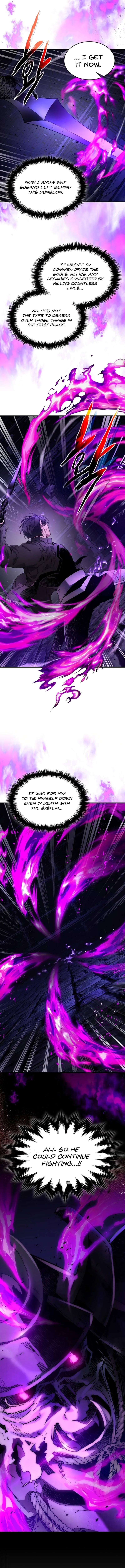 Level Up with the Gods Chapter 76 - 14