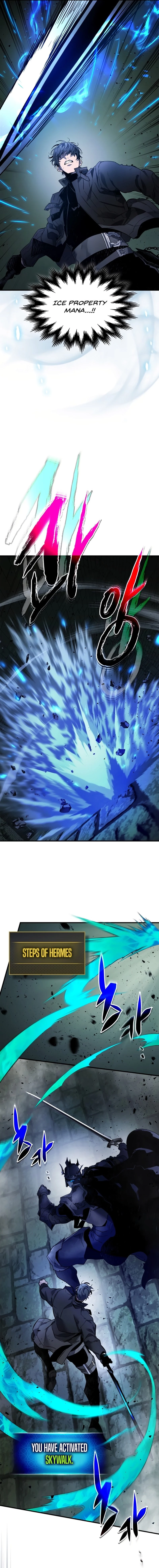 Level Up with the Gods Chapter 75 - 5