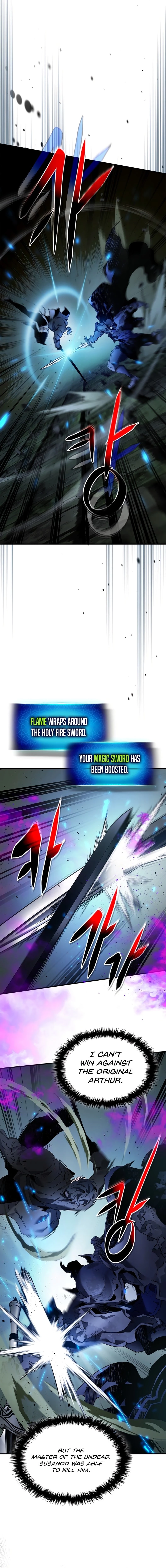 Level Up with the Gods Chapter 75 - 6
