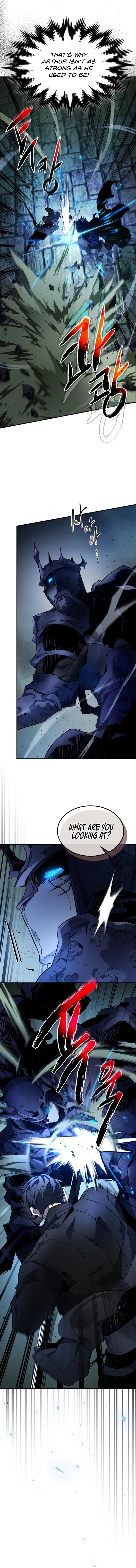 Level Up with the Gods Chapter 75 - 7
