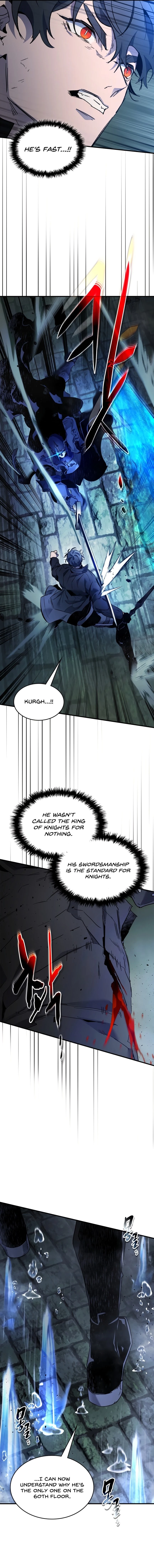 Level Up with the Gods Chapter 75 - 9