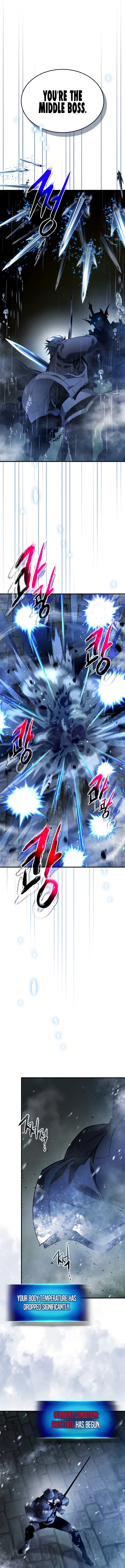 Level Up with the Gods Chapter 75 - 10