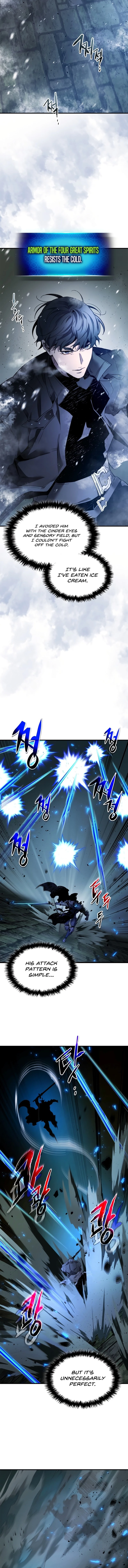 Level Up with the Gods Chapter 75 - 11