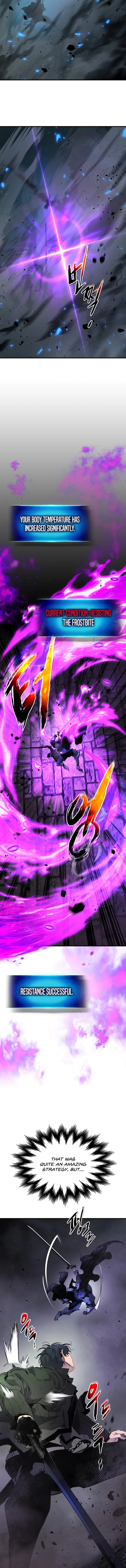 Level Up with the Gods Chapter 75 - 12