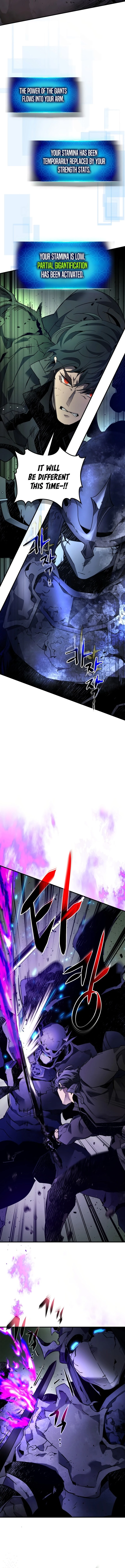 Level Up with the Gods Chapter 75 - 13