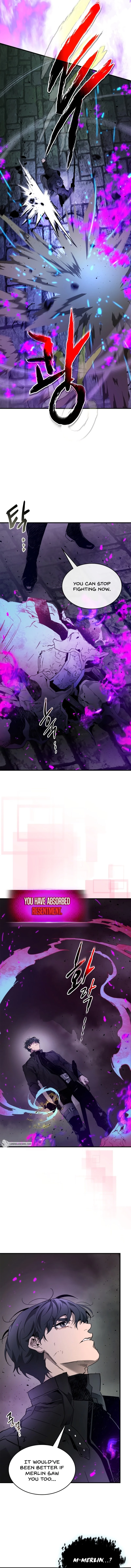 Level Up with the Gods Chapter 75 - 15