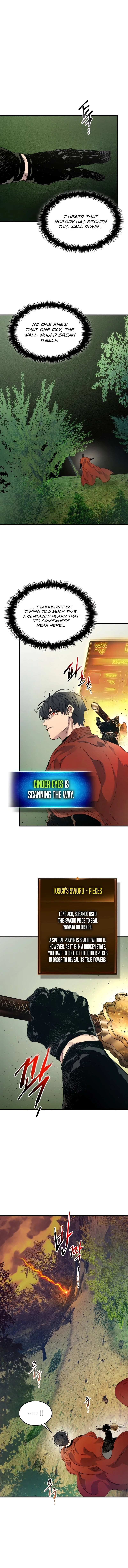 Level Up with the Gods Chapter 73 - 2