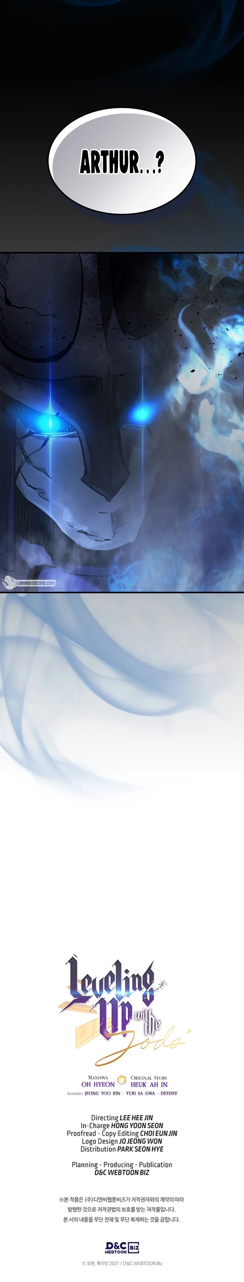 Level Up with the Gods Chapter 74 - 16