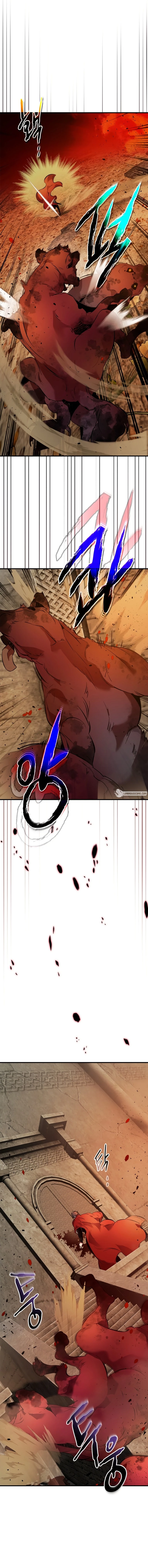 Level Up with the Gods Chapter 73 - 7